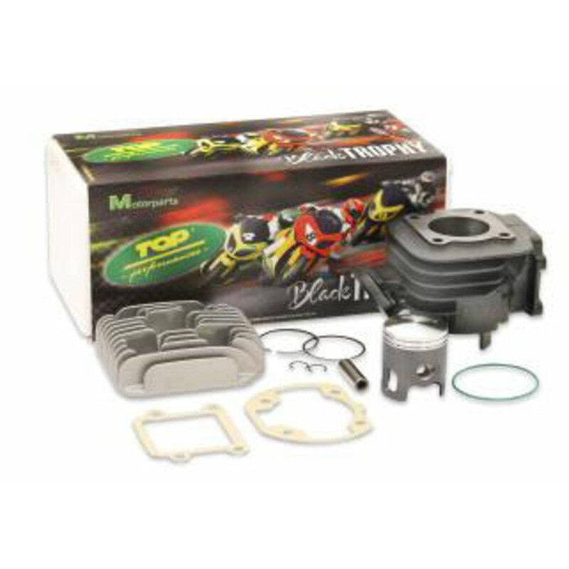 Kit cylindre TOP PERFORMANCES Black Trophy Ø40mm MBK Yamaha