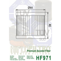 HIFLOFILTRO Oil Filter - HF971 Suzuki