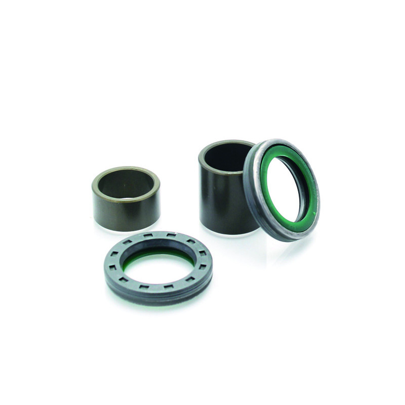 SKF Front Wheel Spacer + seal - KTM