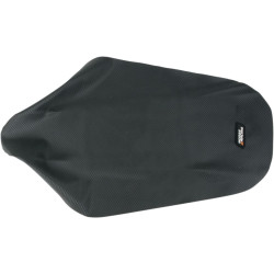 SEAT COVER GRIPR KTM BLK