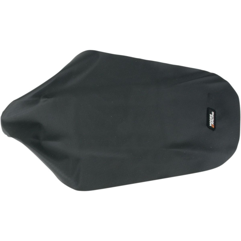 SEAT COVER GRIPR KTM BLK