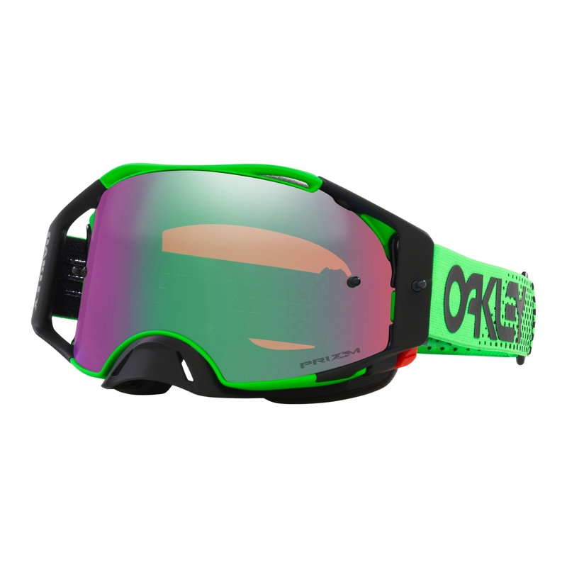 Air brake oakley sale