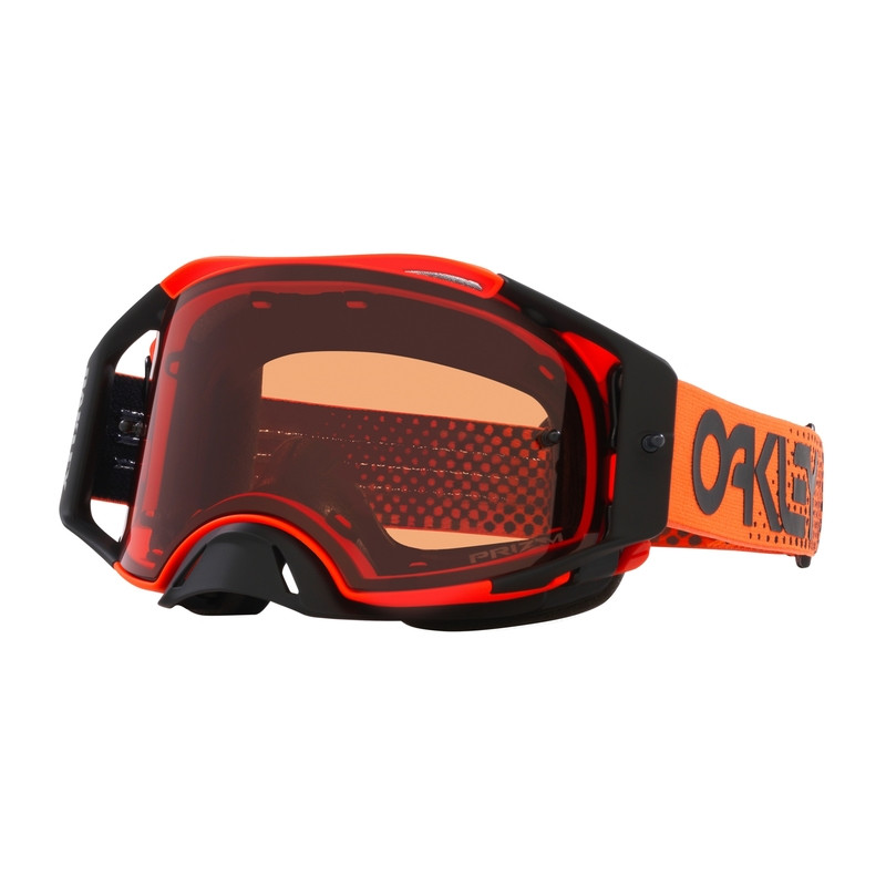 Oakley airbrake hot sale mx lenses