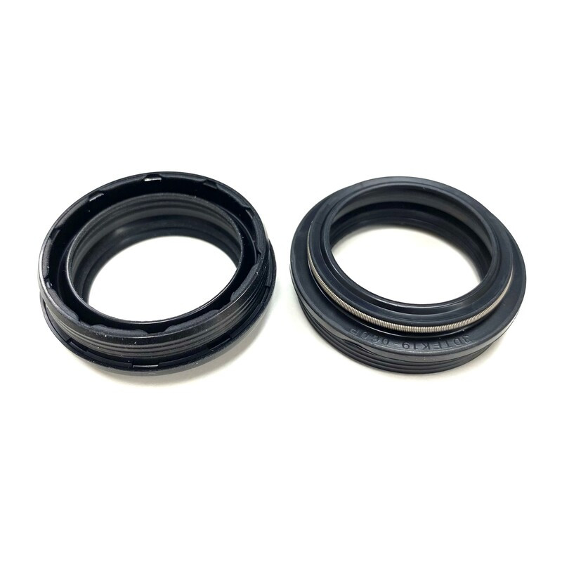 V BIKE Fork Oil Seal Kit - Ø30 mm