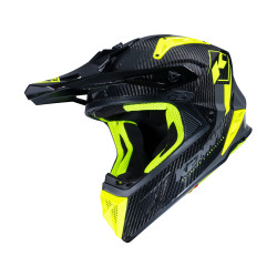 casque-cross-kenny-titanium-carbone-graphic-jaune-fluo-2