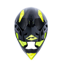 casque-cross-kenny-titanium-carbone-graphic-jaune-fluo-3