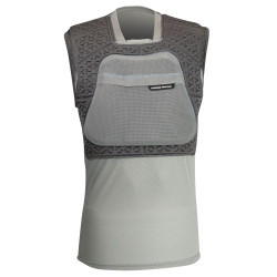 GUARD XC1 VEST GY SM/MD