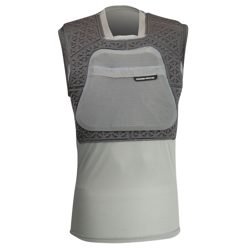 GUARD XC1 VEST GY SM/MD