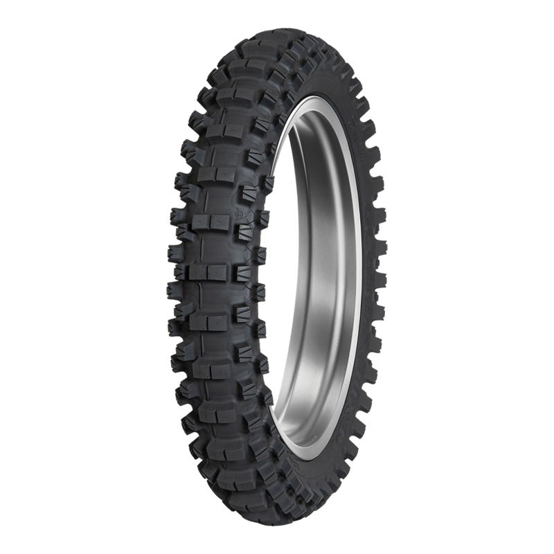 Pneu DUNLOP GEOMAX MX34 70/100-10 M/C NHS 41J TT