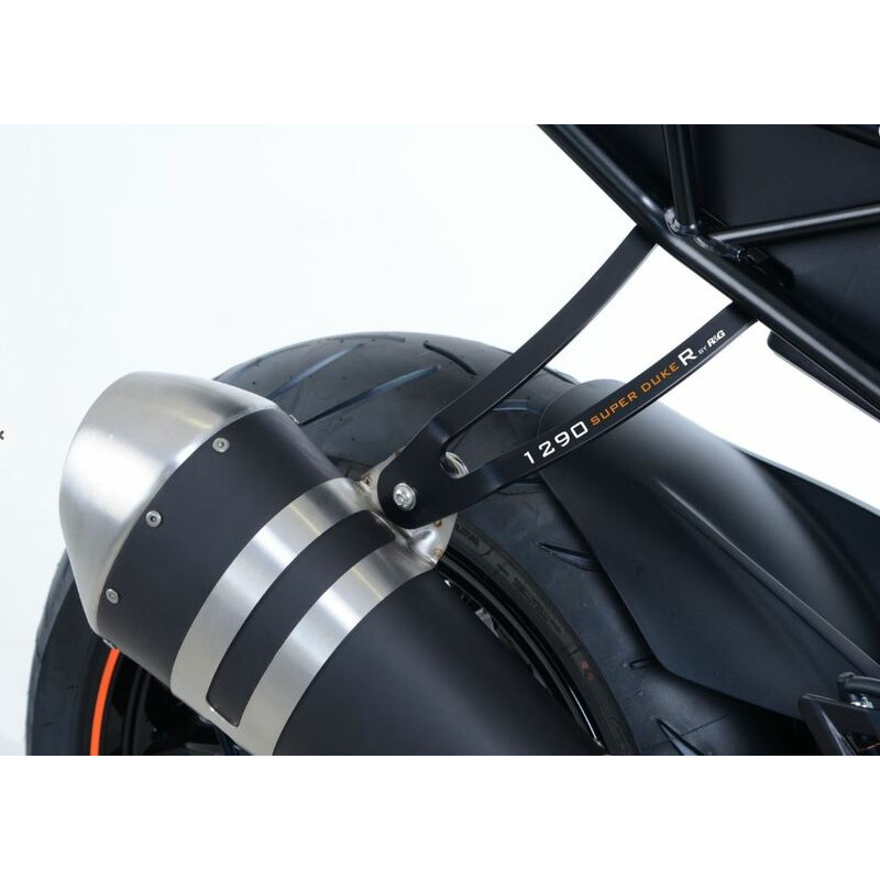 R&G RACING Exhaust Hanger KTM Super Duke 1290