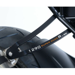 R&G RACING Exhaust Hanger KTM Super Duke 1290