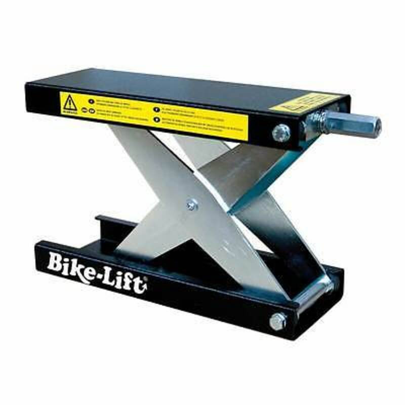 BIKE LIFT MCL-20 Motorcycle Lift