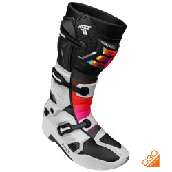 bottes-cross-shot-race-8-holographic-2