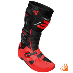 bottes-cross-shot-race-8-noir-rouge-2