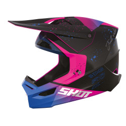 casque-cross-enfant-shot-furious-matrix-violet-1