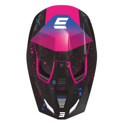 casque-cross-enfant-shot-furious-matrix-violet-2