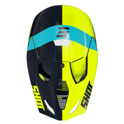 casque-cross-enfant-shot-furious-ridge-bleu-jaune-fluo-2