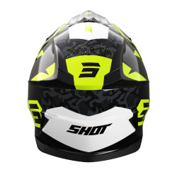 casque-cross-enfant-shot-pulse-airfit-noir-blanc-jaune-fluo-3