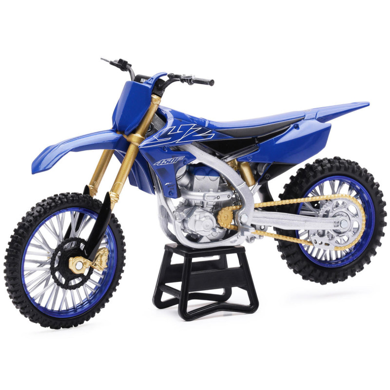 miniature-moto-yamaha-450-yzf