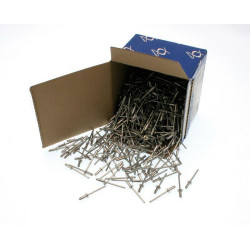 HELICOIL RIVQUICK® Flat Heads Rivets 40X80D Box 1000 pcs