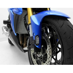 DENALI T3 Lights Front Fender Mount Kit