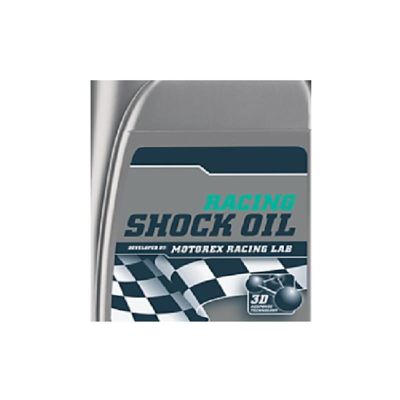 MOTOREX Racing Shock Oil 20l