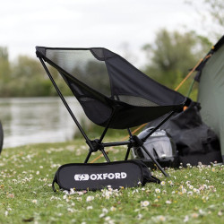 OXFORD Camping Chair