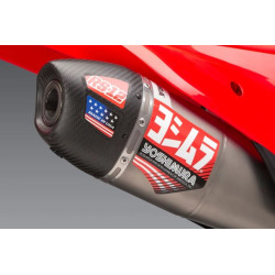 YOSHIMURA RS-12 Stickers Kit