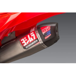 YOSHIMURA RS-12 Stickers Kit