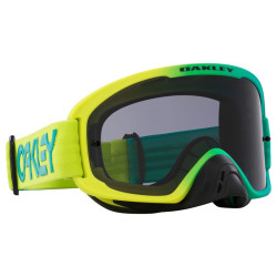 OAKLEY O-Frame 2.0 Goggle - B1B RETINA CELESTE Dark Grey