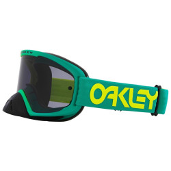 OAKLEY O-Frame 2.0 Goggle - B1B RETINA CELESTE Dark Grey