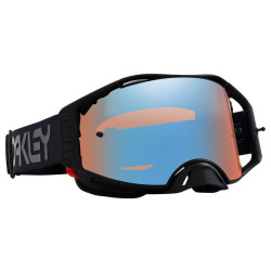 OAKLEY Airbrake MX Goggle - B1B Blackout Prizm MX Sapphire