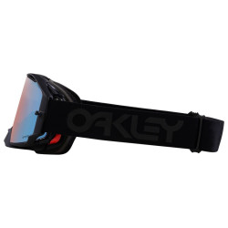 OAKLEY Airbrake MX Goggle - B1B Blackout Prizm MX Sapphire