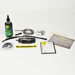 SCOTTOILER vScottoiler System 40th Anniversary Edition