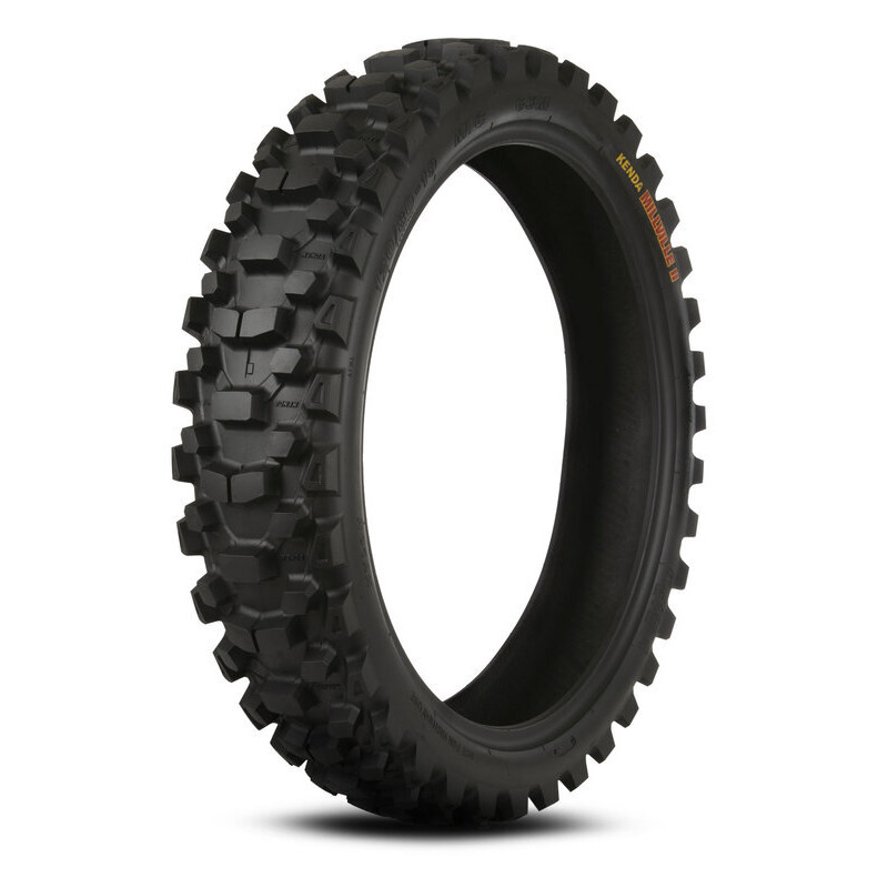 KENDA Tyre K785 MILLVILLE II 90/100-14 NHS 49M TT