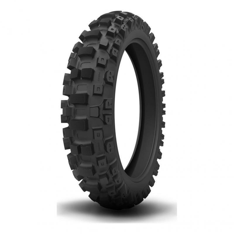 KENDA Tyre K775 WASHOUGAL 120/90-19 NHS 66M TT