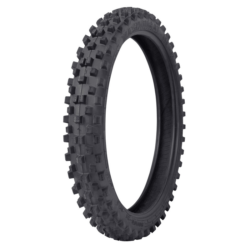 KENDA Tyre K7102F WASHOUGAL III 60/100-10 (2.50-10) NHS 33J TT