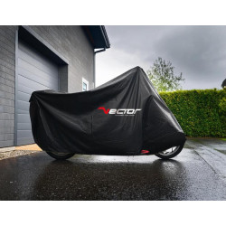 VECTOR Outdoor Protective Cover HEAVY DUTY  - Black