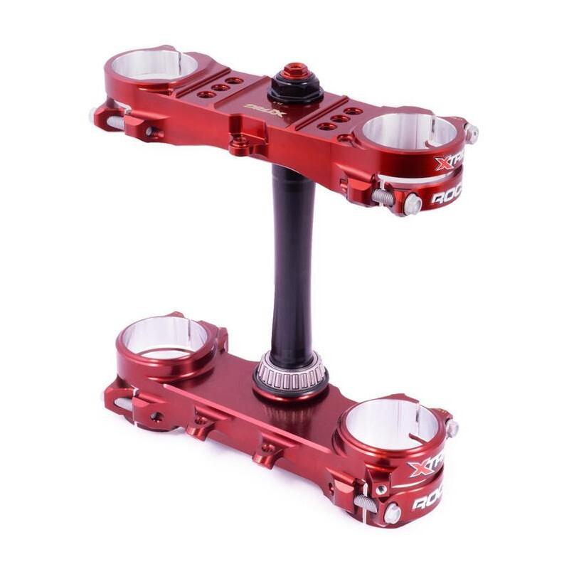 XTRIG ROCS Pro Triple Clamp for KYB Kit