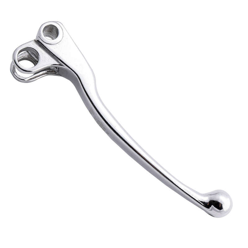 HIGHSIDER smart Repair Brake Lever With ABE, Type BC 618, Silver