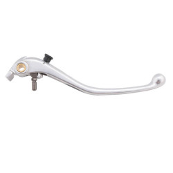 HIGHSIDER smart Repair Brake Lever With ABE, Type BC 002, Silver