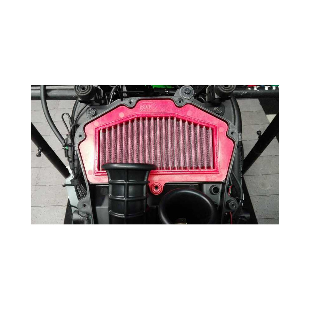 BMC Air Filter - FM01010/04 Kawasaki Ninja 400