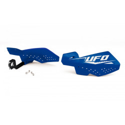 UFO Viper Handguards Blue