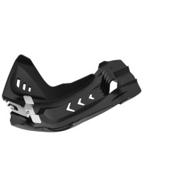 POLISPORT Fortress Skid plate - HDPE KTM/Husqvarna