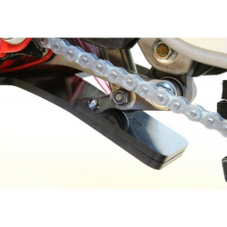 AXP Enduro Xtrem Skid plate - HDPE 8mm Gas Gas EC250/300 Racing