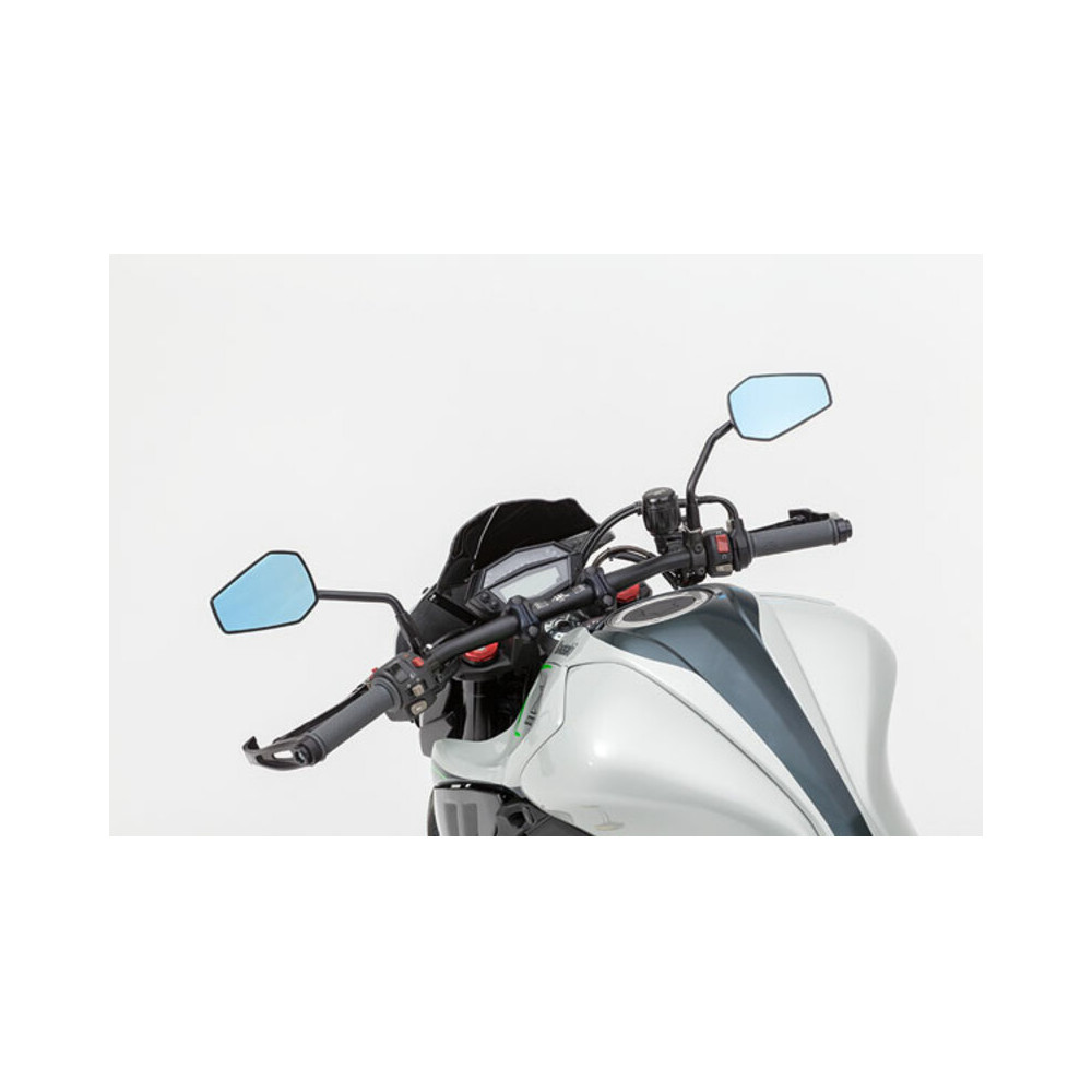 LSL Bar Mounts Kawasaki Z1000