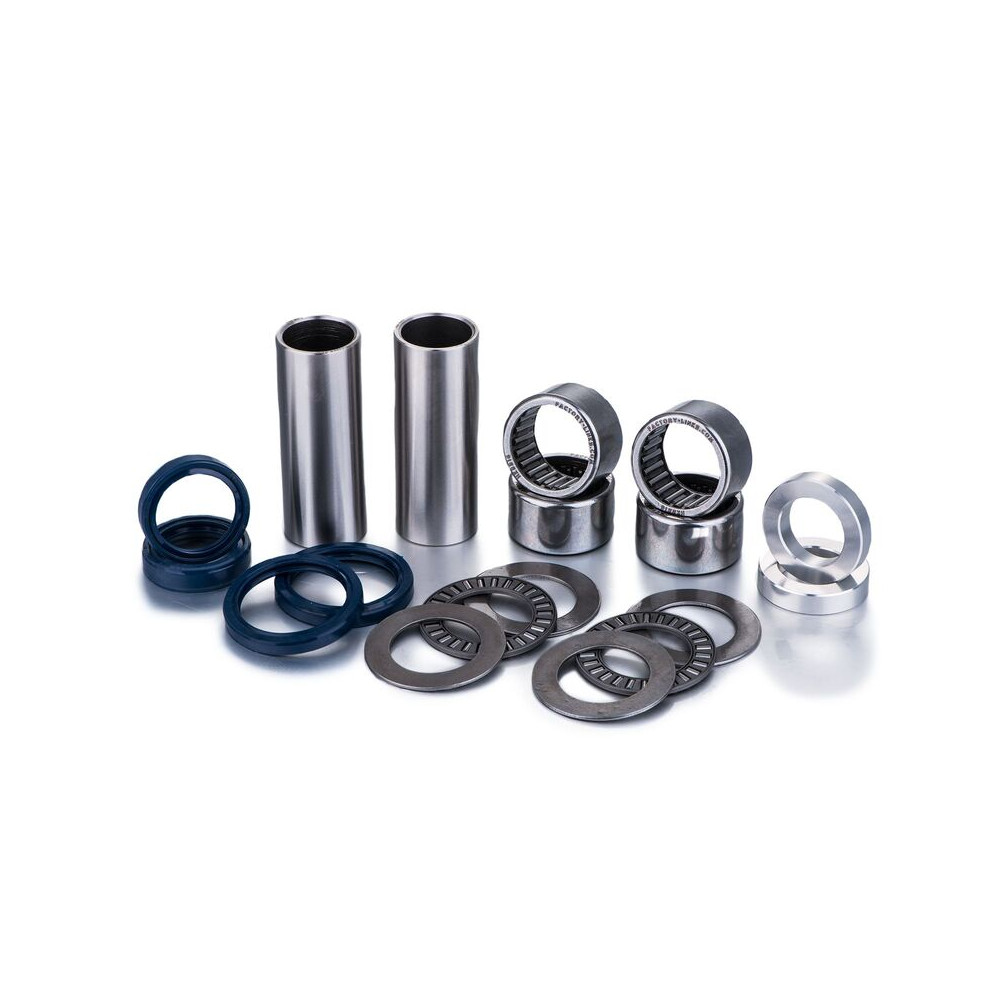 FACTORY LINKS Swing Arm Bearing Kit