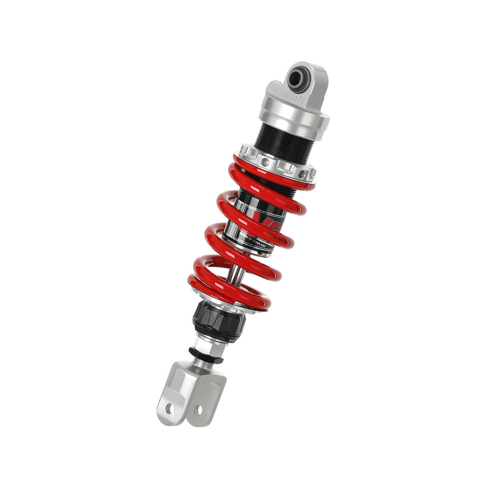 YSS Topline Z-Series MZ362 Rear Shock Absorber