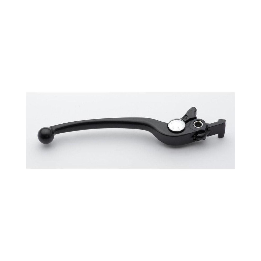 NISSIN Replacement Brake Lever Black for Brake Master Cylinder MCB58BB/MCB14SB/MCB12BB