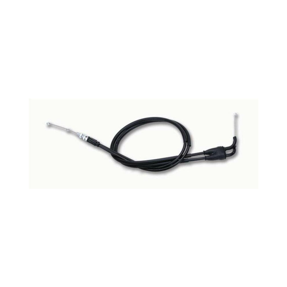 TOMMASELLI Gaz Throttle Cable - Domino KRE03